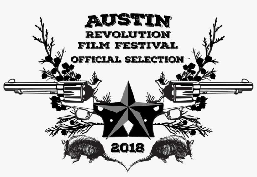 Revolution Film Festival, Encouraging Other Filmmakers - Austin Revolution Film Festival Laurel, transparent png download