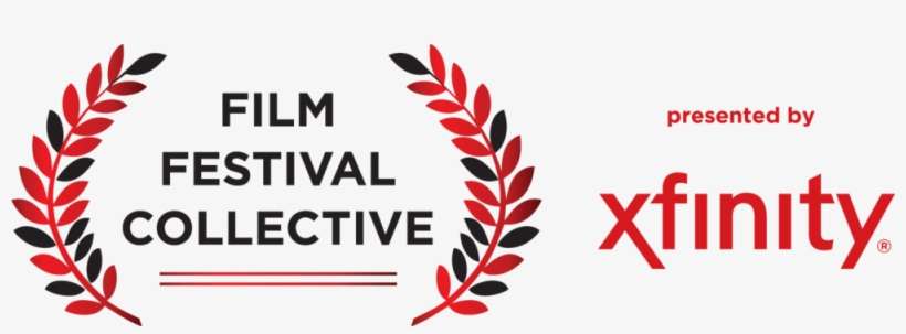 Film Festival Collective Laurels Web - Film Festival, transparent png download