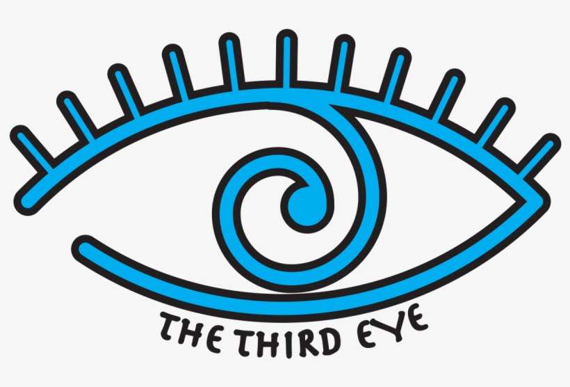 Third Eye - Epidemiologist Symbol Vector Png, transparent png download