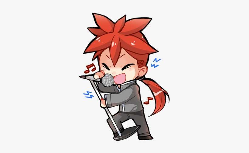 Karaoke, transparent png download