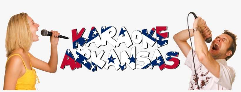 Karaoke Arkansas - All Star Singles 1 /: All Star Singles 1 / Various, transparent png download