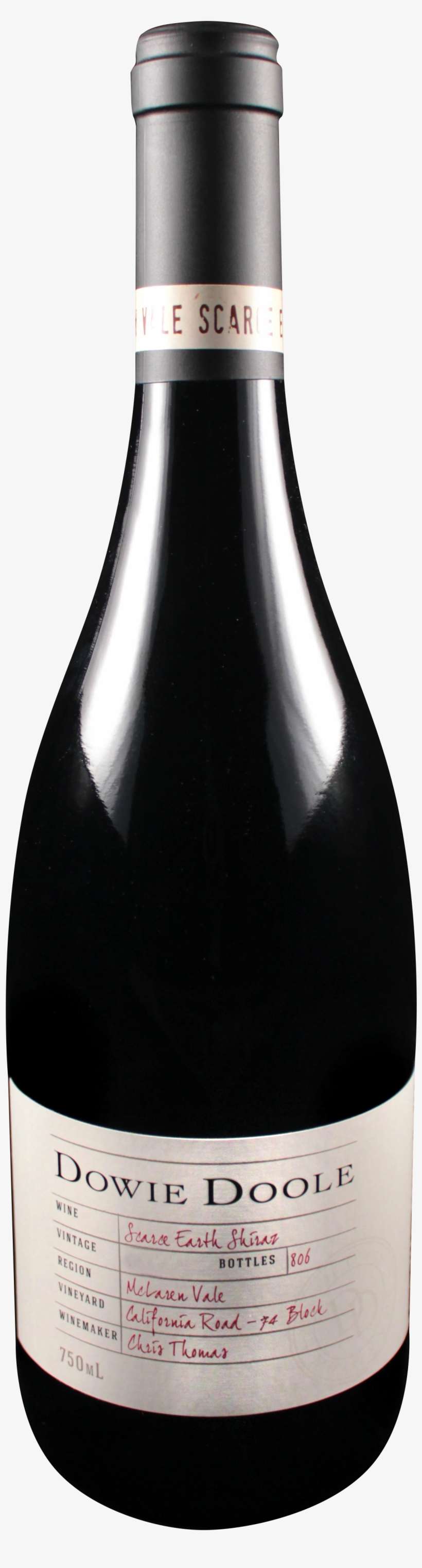 Image Of Product Scarce Earth Shiraz, transparent png download