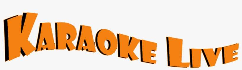 Accueil - Karaoke, transparent png download