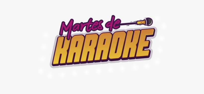 Noches De Karaoke Png, transparent png download