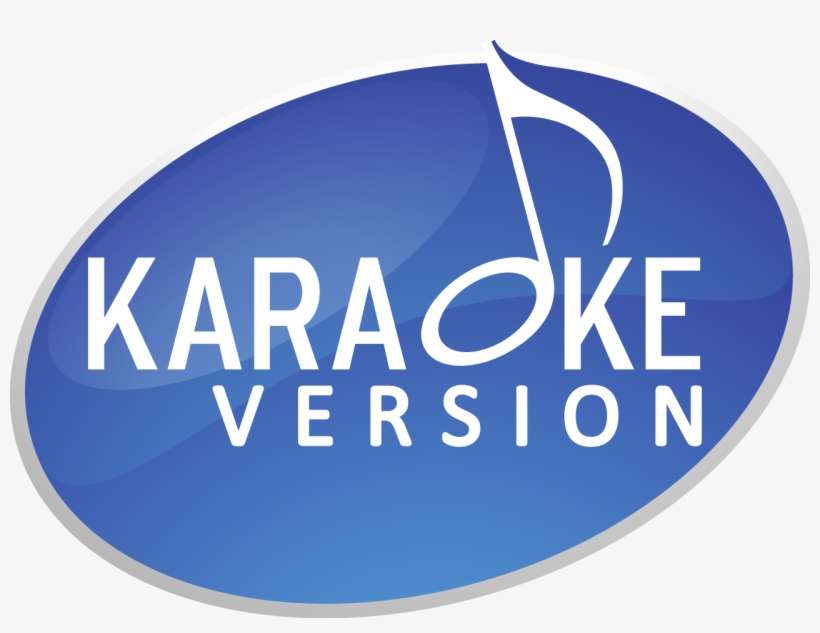 Karaoke Version, transparent png download