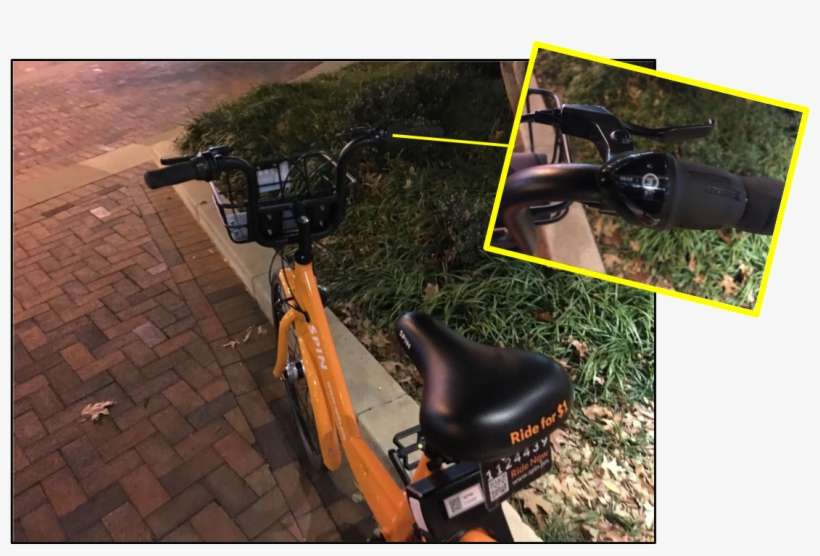 Reporter Sadie Dingfelder's Bathroom Scale Saved The - Shotgun, transparent png download