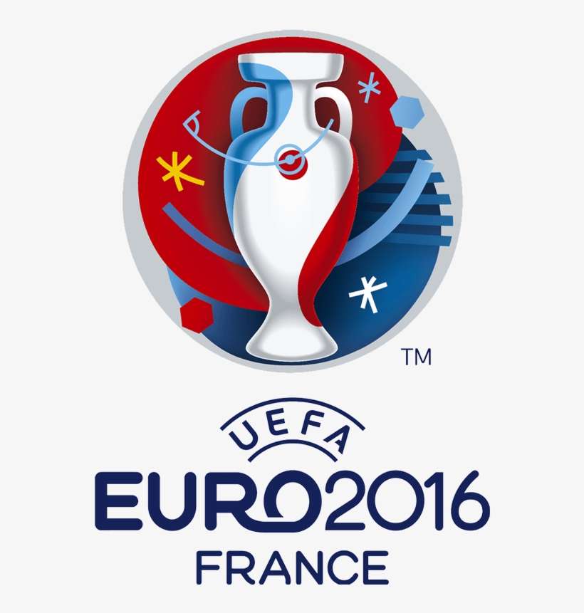 Sharetweet - Uefa Euro 2016 Png, transparent png download