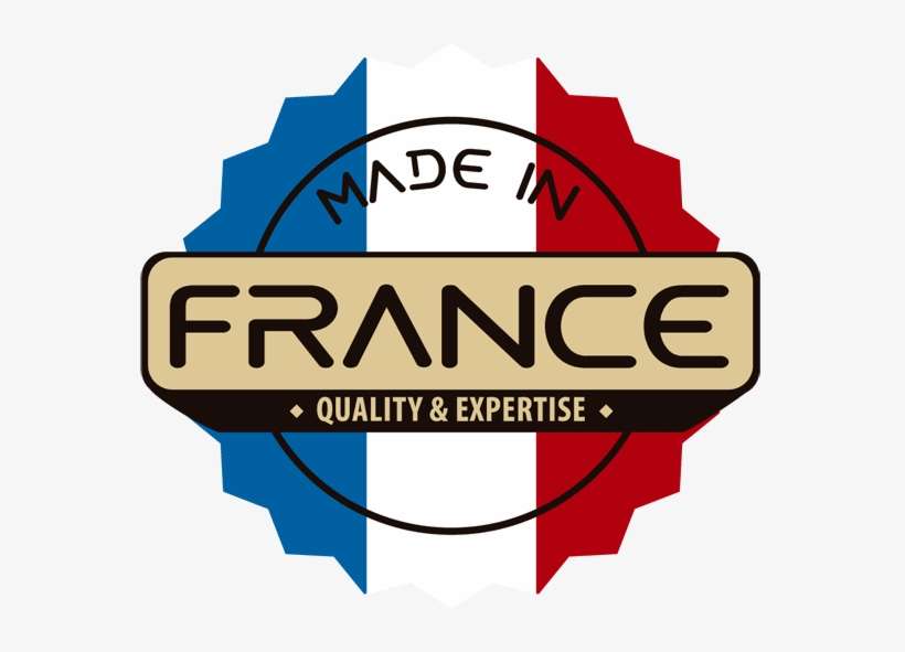 Made In France - Made In France Png, transparent png download