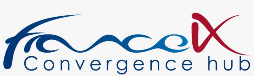 France-ix Logo In Png - France Ix Logo, transparent png download