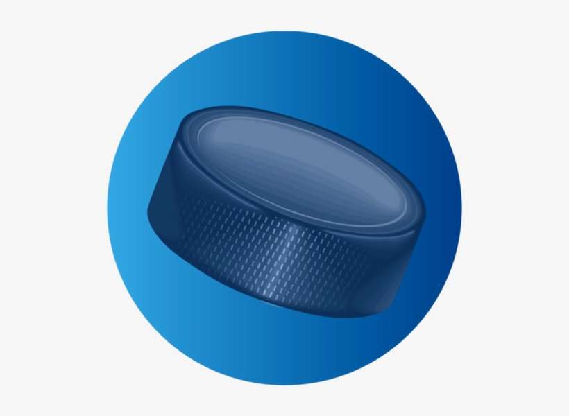 Thin Blue Line Charity Hockey Game Benefitting Injured - Thin Blue Line, transparent png download