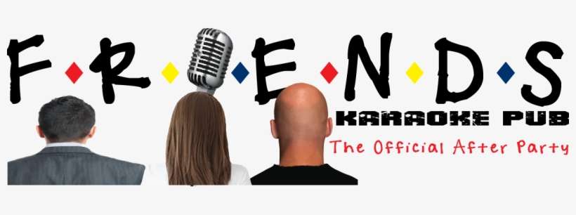 Friends Karaoke Pub - Shure Classic Gear Super 55 Microphone, transparent png download