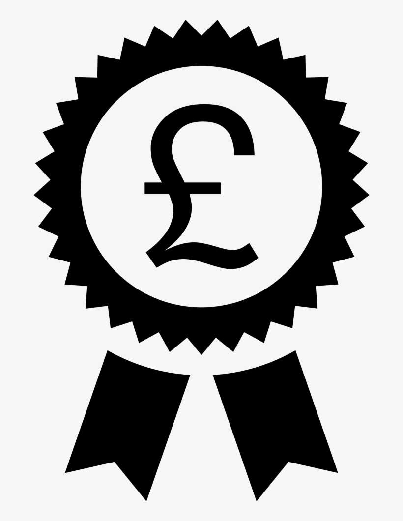 Image Library Pounds Png Icon Free Download Onlinewebfonts - Guaranteed Icon, transparent png download