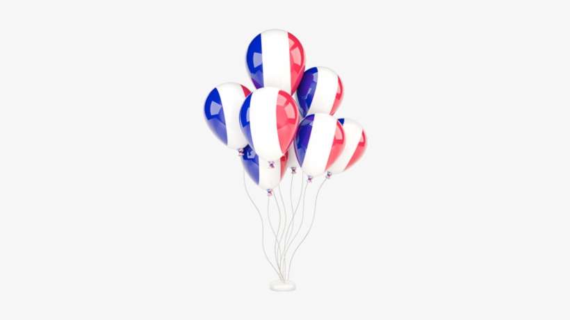 France Balloons, transparent png download