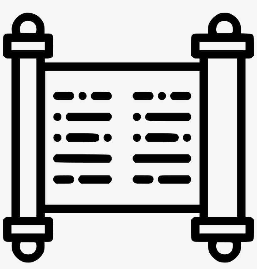 Png File Svg - Escrituras Icono, transparent png download