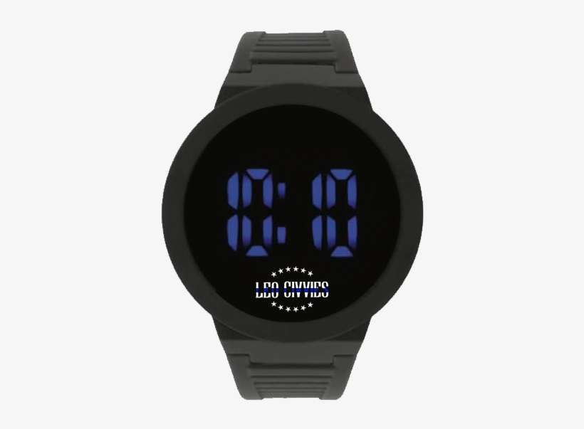 Analog Watch, transparent png download
