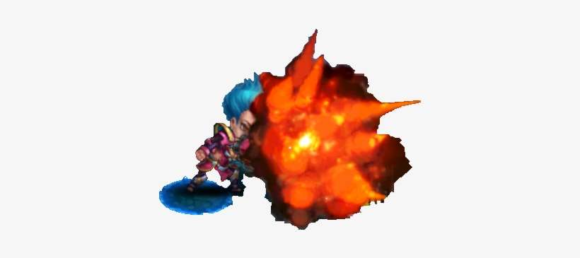 Image Boxer Blast - Illustration, transparent png download