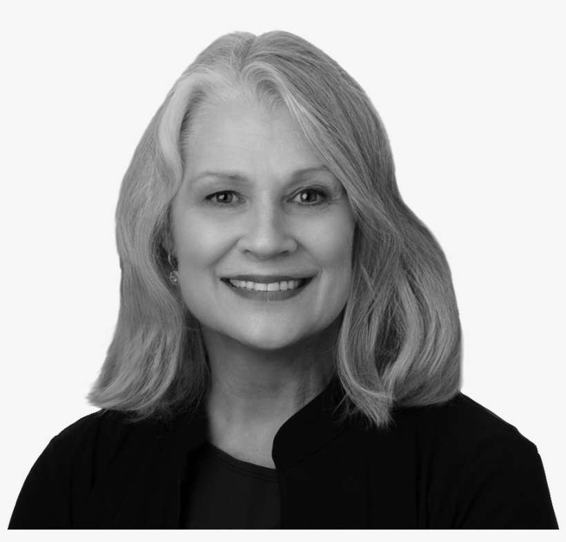 Pamela Hyatt Headshot - Girl, transparent png download