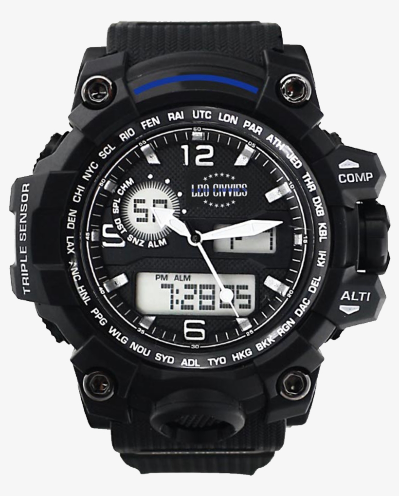 Watch, transparent png download