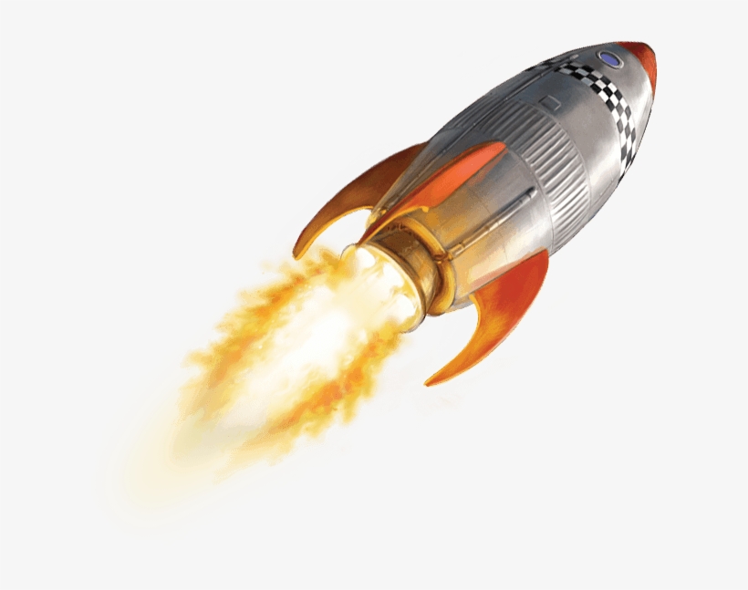 Rocket Blast Png - Rocket Blasting Off Png PNG Image | Transparent PNG ...