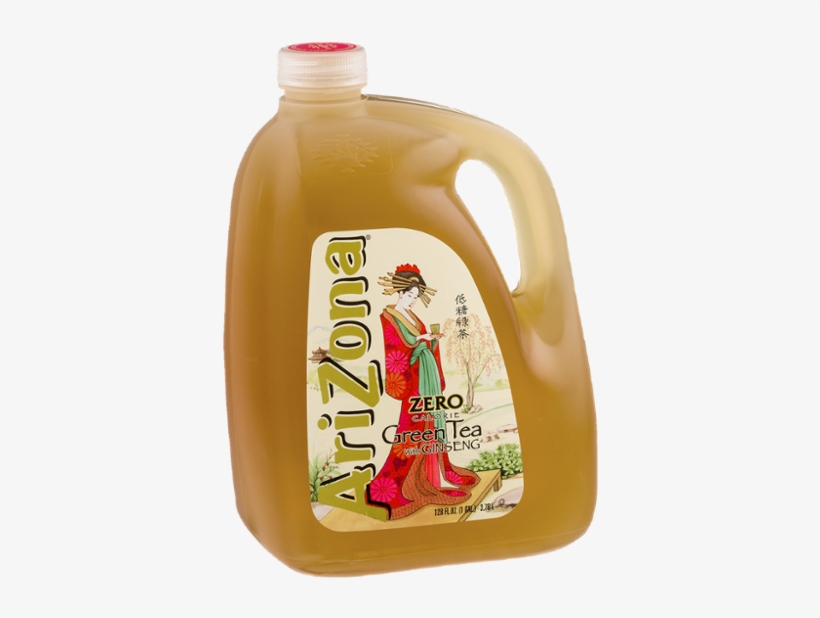 Arizona Tea Zero Calories, transparent png download
