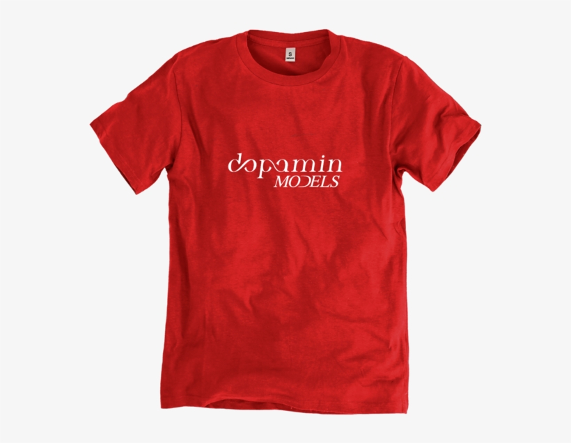 Dopamin T Shirt Models - Aeropostale Men Shirts, transparent png download