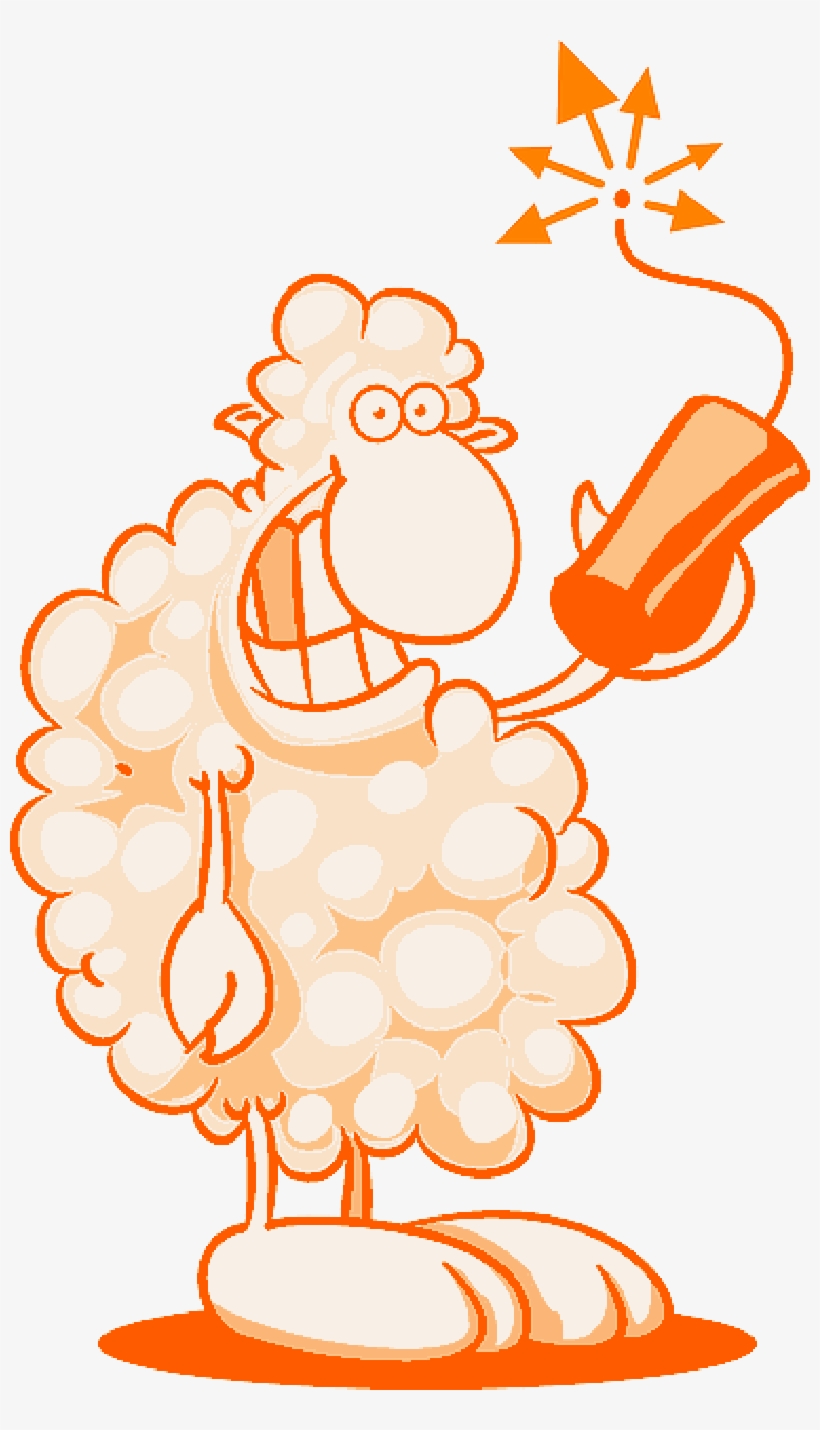 Mb Image/png - Sheep, transparent png download