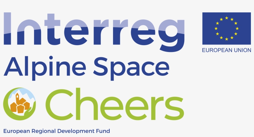 Alpine Cultural Heritage Protection In Times Of Climate - Interreg, transparent png download