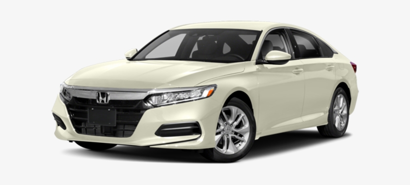 Accord - Accord Honda 2018 Png, transparent png download
