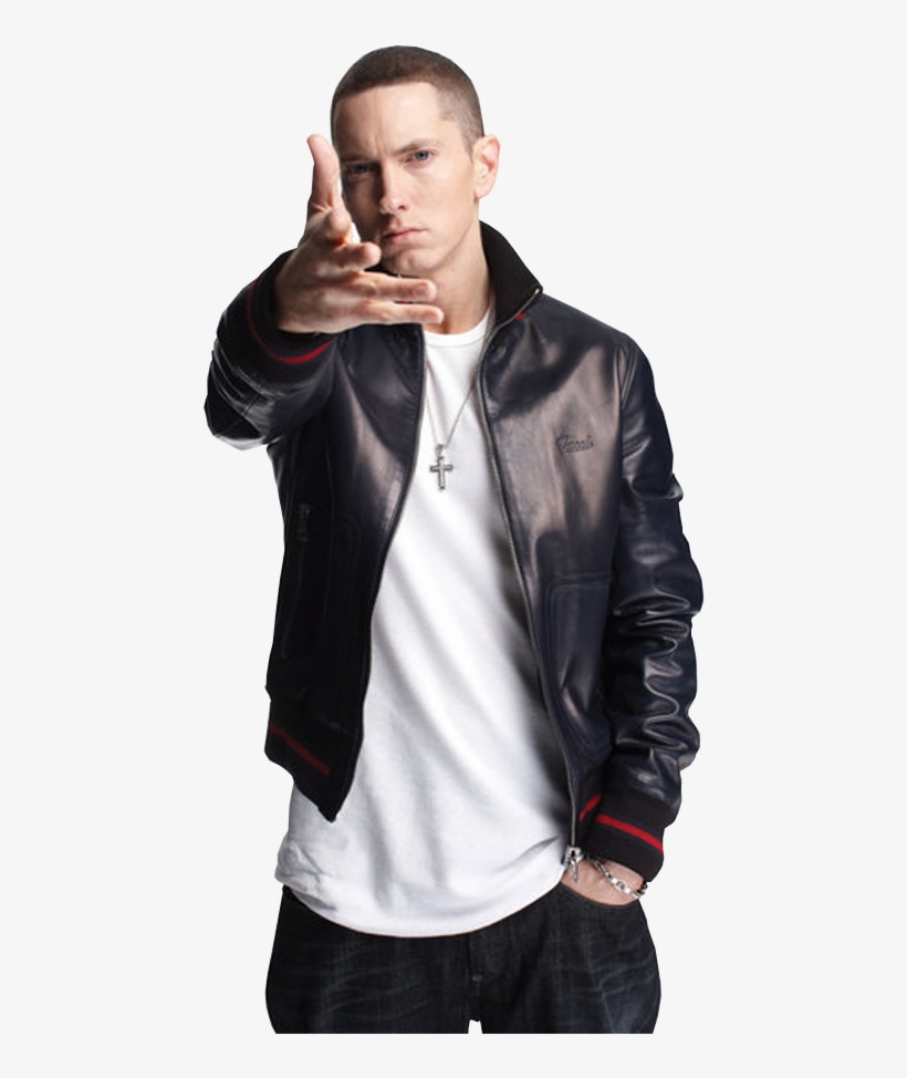 Stunning Celebrity Daughters - Eminem Png, transparent png download