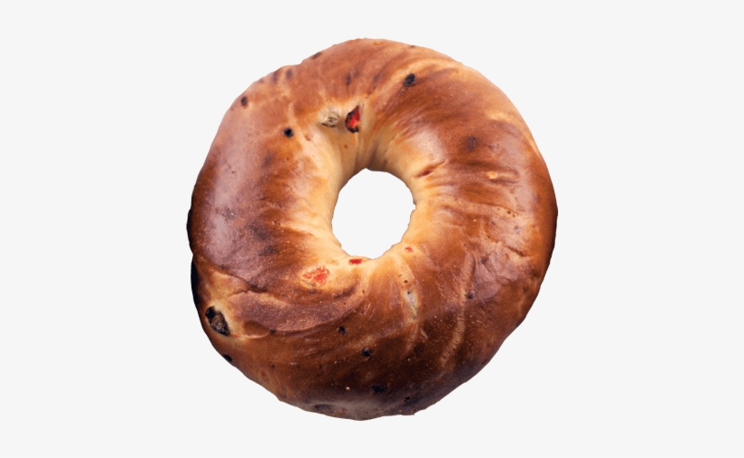 Free Png Bagel Png Images Transparent - Doughnut, transparent png download