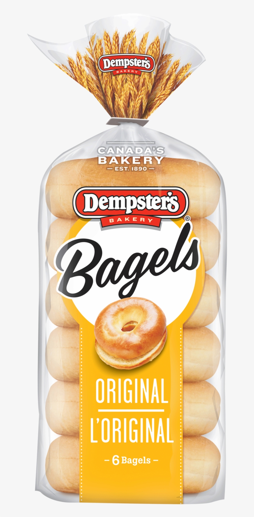 Dempsters Everything Bagel Nutrition Facts Besto Blog