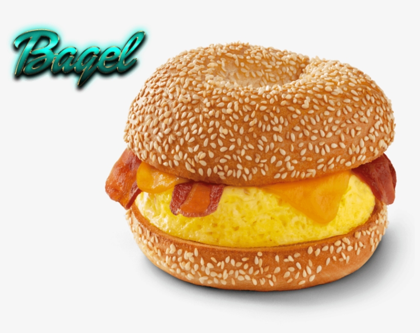 Free Png Bagel Free Png Images Transparent - Drawing, transparent png download