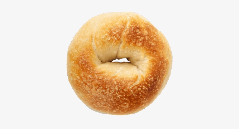 Plain Jane - Bagel, transparent png download