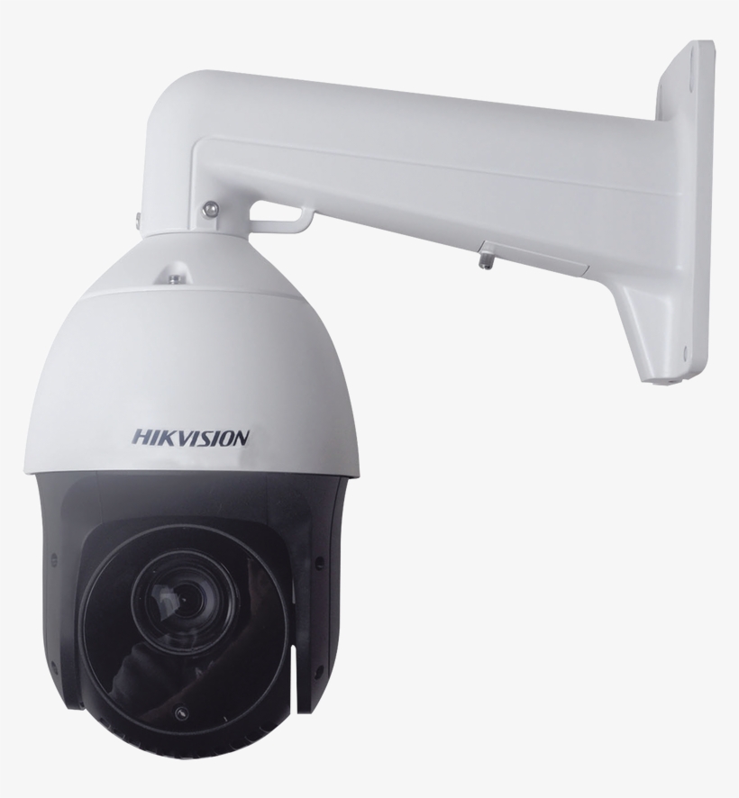Ds 2de5220i Ae Hikvision Domo Ip Ptz 2mp / 20x Zoom - Hikvision Turbo Hd Ptz, transparent png download