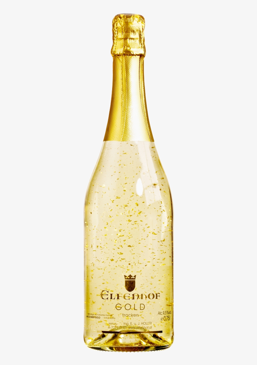 Gold Sparkling Fancy - Azienda Agricola Grappa Prosecco, transparent png download