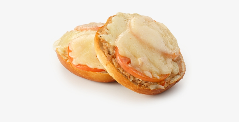 Tuna Melt - Tuna Melt Bagel, transparent png download