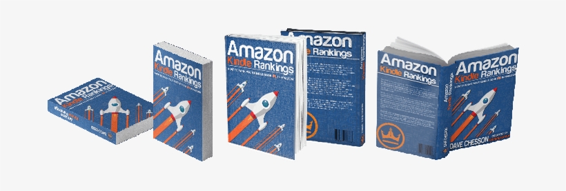 So If You Use Book Mockups That Show The Back Of Your - Book, transparent png download