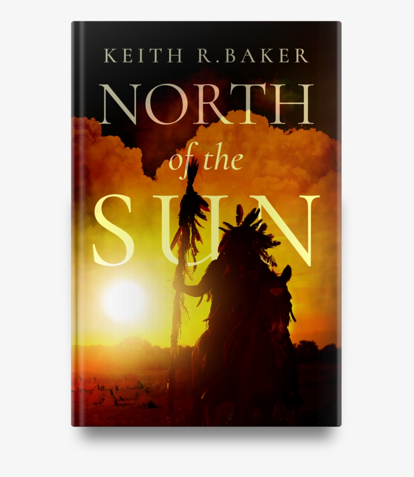 Baker's North Of The Sun - Tour On The Prairies (unabridged), transparent png download