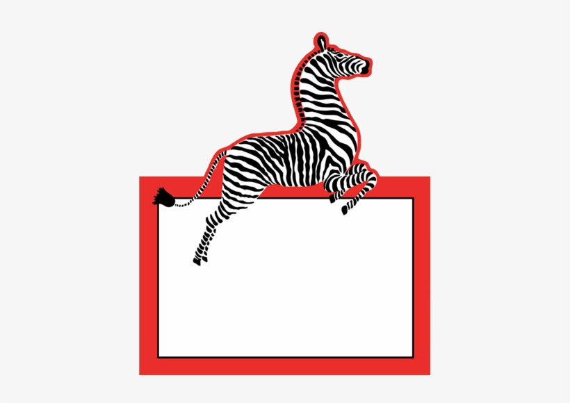Quick View - Scalamandre Zebras, transparent png download
