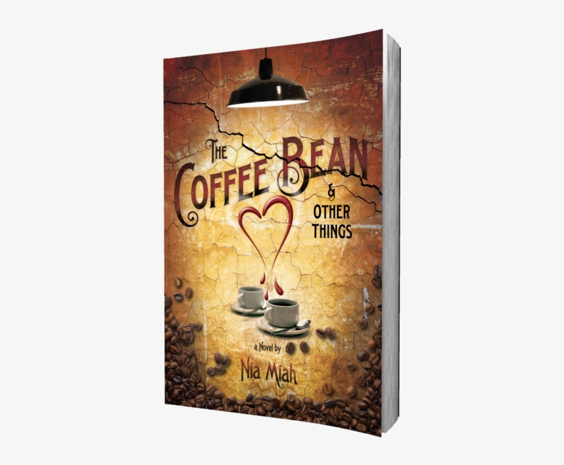 6 - Coffee Bean & Other Things, transparent png download