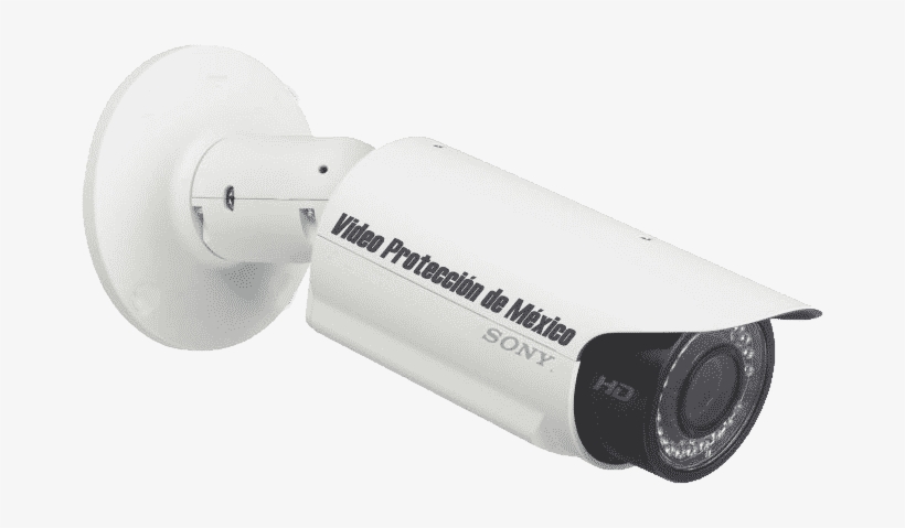 Cámaras De Seguridad - Closed-circuit Television, transparent png download