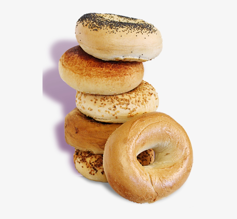 Bagel Factory, transparent png download