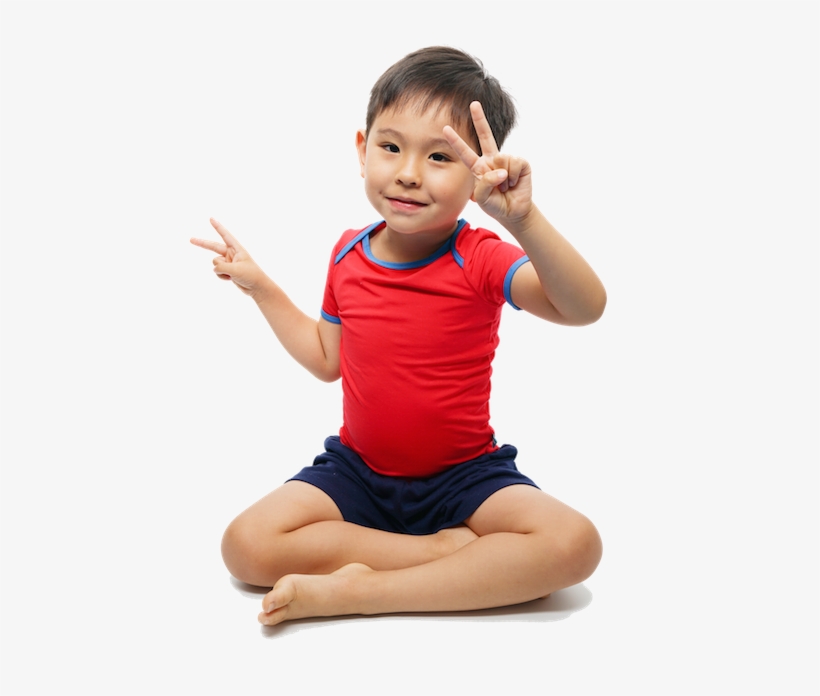 Giving Back - Sitting, transparent png download