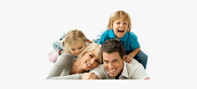 Disability Insurance - Caring Family, transparent png download