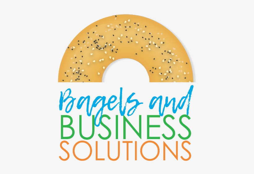 Bagels & Business Solutions - Beach Please Pillow Case, transparent png download