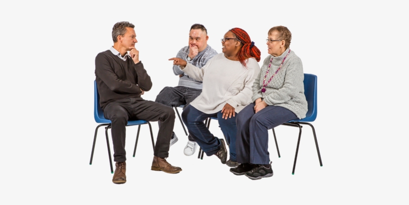 Consultation 1 - Speak Out In Hounslow, transparent png download