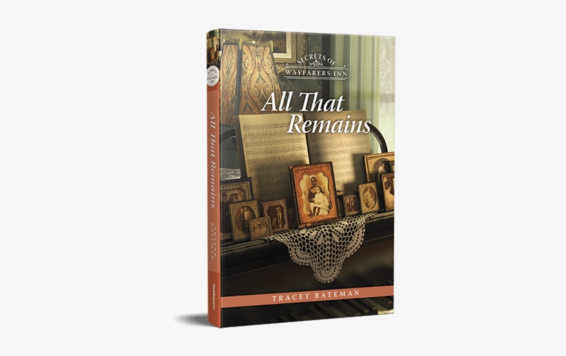 All That Remains, transparent png download