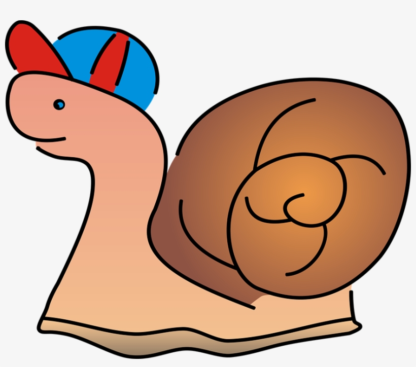 Rock Boulder Pebble Clip Art, transparent png download