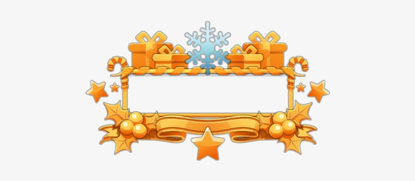 Ornament-imposing Snowflake - Christmas Ornament, transparent png download