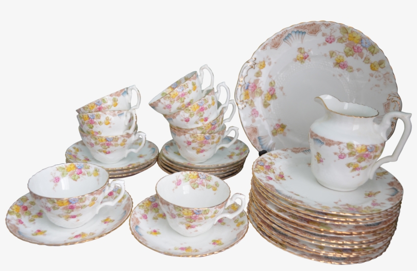 Back To Category List - Tea Service, transparent png download